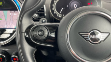 MINI Clubman 2.0 Cooper S Exclusive 6dr Auto [Comfort Pack] Petrol Estate